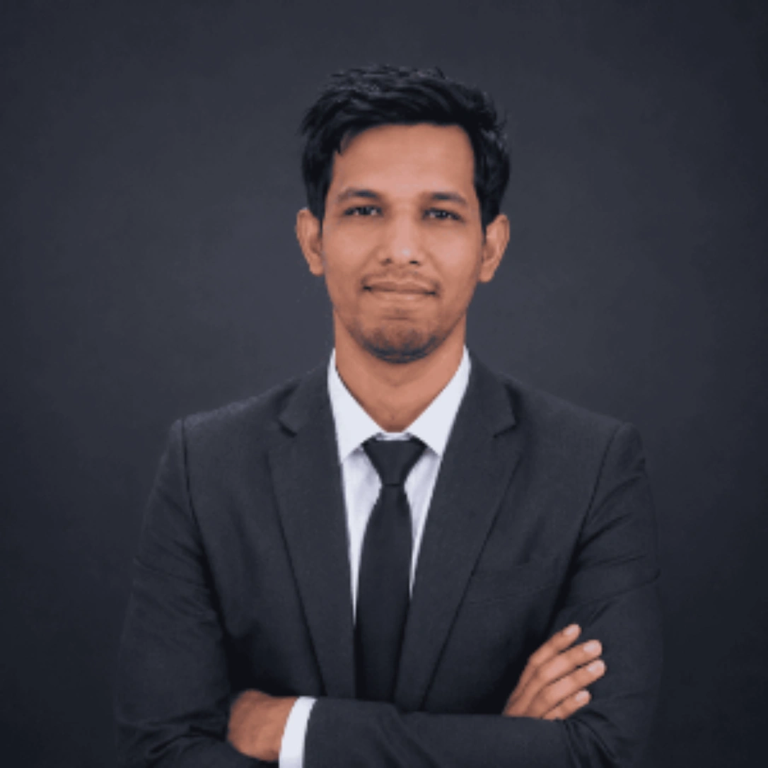 Dipesh Jagtap