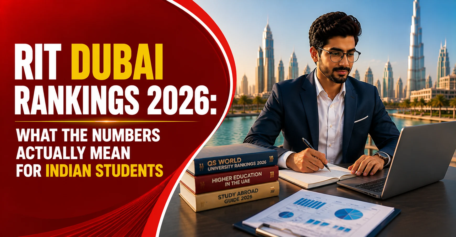 RIT Dubai Courses: Complete Guide to Programs, Fees, and Admission Requirements