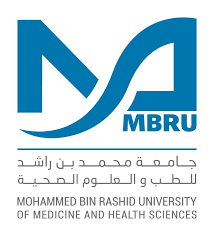 Mohammed Bin Rashid University of Medicine and Health Sciences