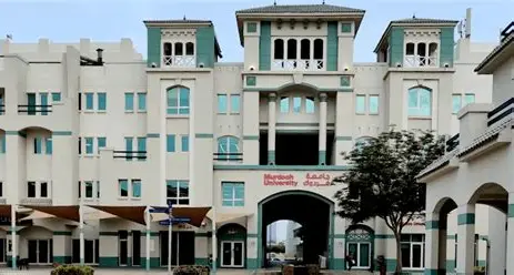 College Logo