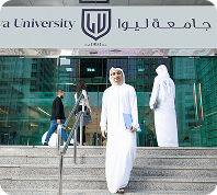 University