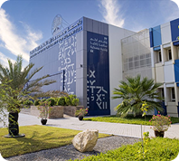 College Logo
