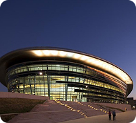 University