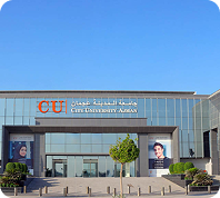 College Logo