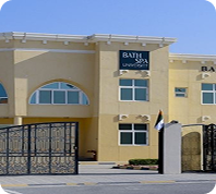 College Logo