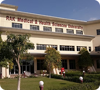 College Logo