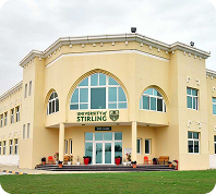 College Logo