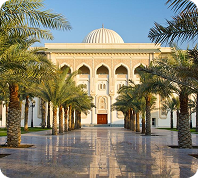 University