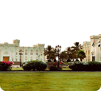 College Logo