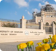 University