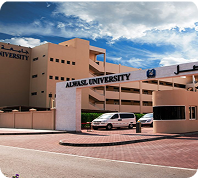 College Logo