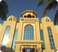 University