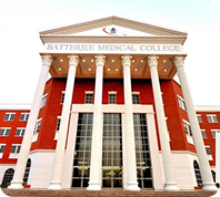 College Logo