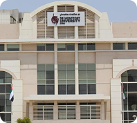 College Logo