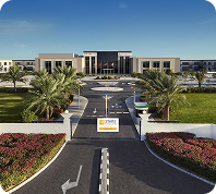 College Logo