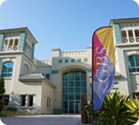 College Logo