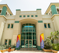 College Logo