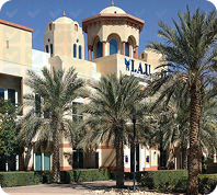 College Logo
