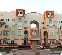 College Logo