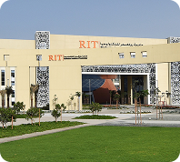 College Logo
