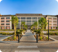 College Logo