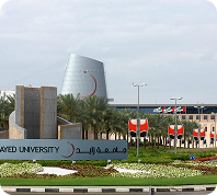 College Logo