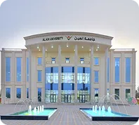 University
