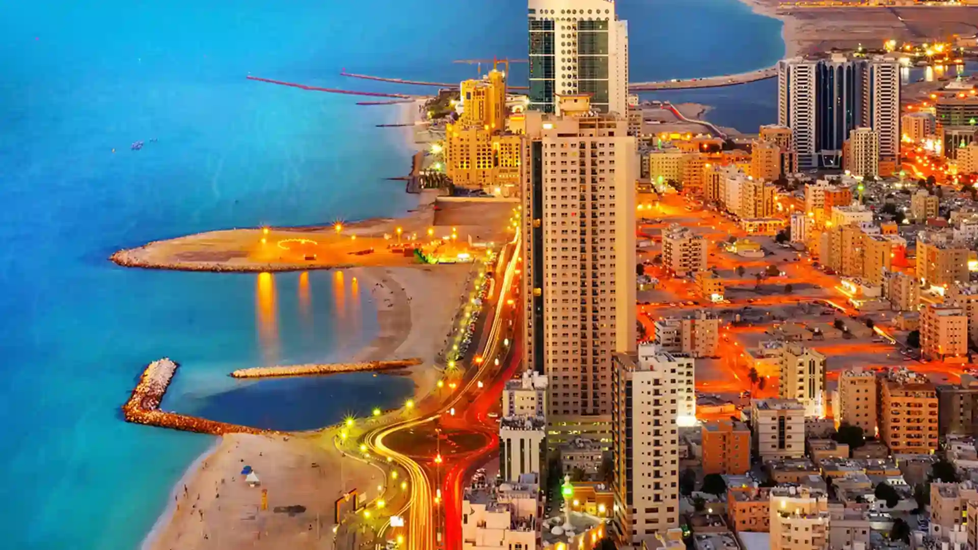 Umm Al-Quwain