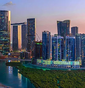 Al Reem Island