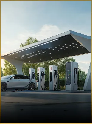 Green Mobility