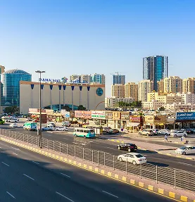 Al Rashidiya