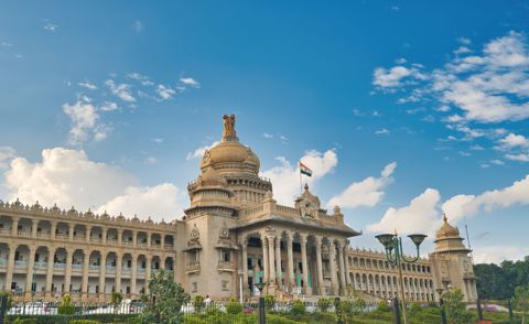Bangalore