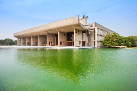 Chandigarh