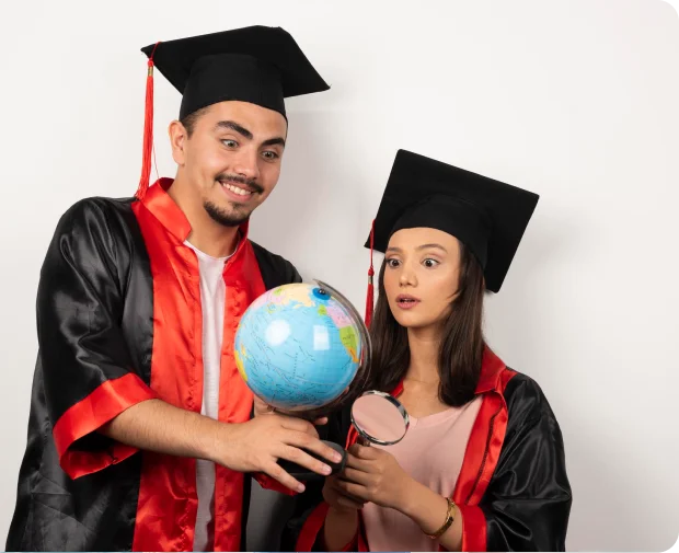 Graduation Image