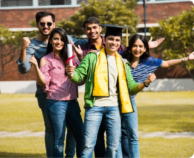 Graduation Image