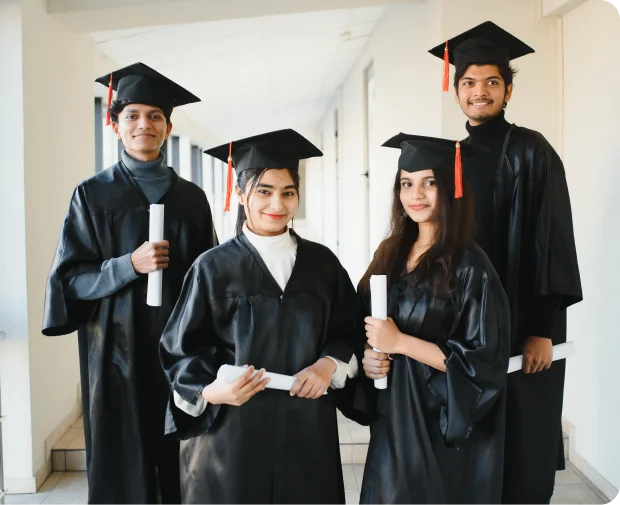 Graduation Image