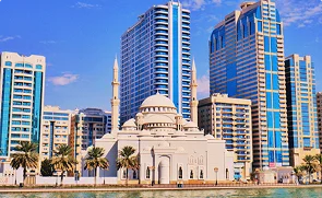 Life in Ajman